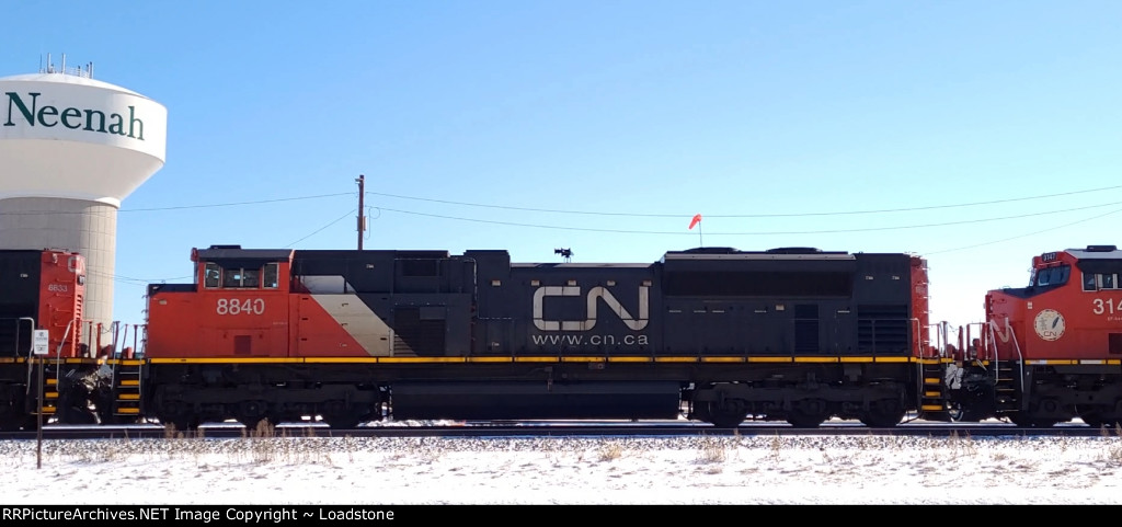 CN 8840